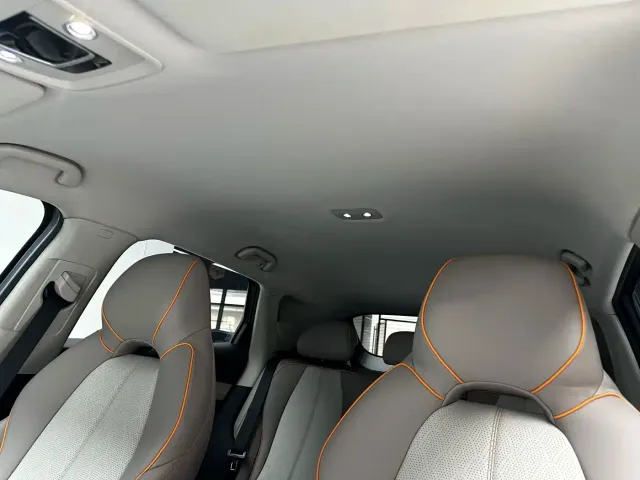 BYD Yuan PLUS — Фото автомобиля 18