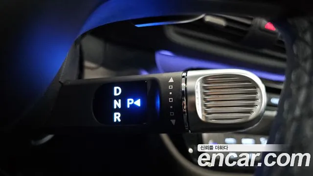 Hyundai Casper Casper Electric Inspiration — Фото автомобиля 9