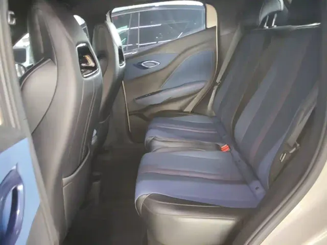 BYD Seagull — Фото автомобиля 16