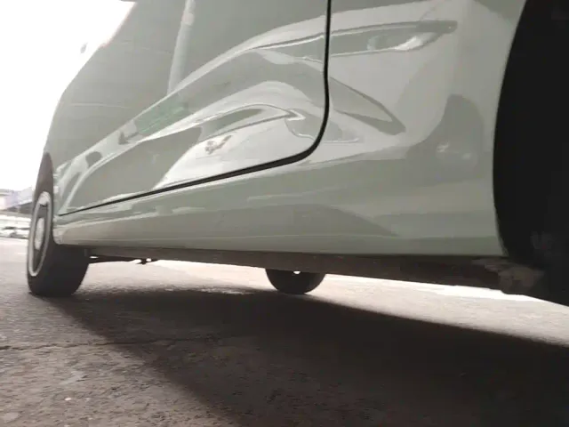 Wuling Hongguang Mini EV — Фото автомобиля 21