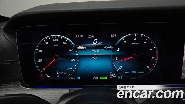 Mercedes-Benz E-Class E-класс W213 E350 4MATIC Avantgarde — Фото автомобиля 8