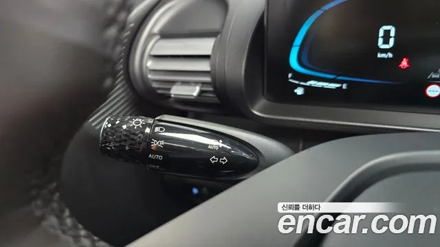 Hyundai Casper — Фото автомобиля 27