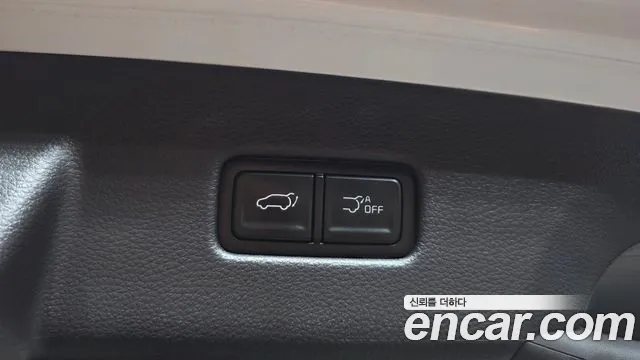 Kia Carnival 4th Gen — Фото автомобиля 20