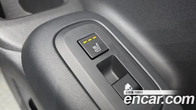 Hyundai Santa Fe MX5 — Фото автомобиля 25