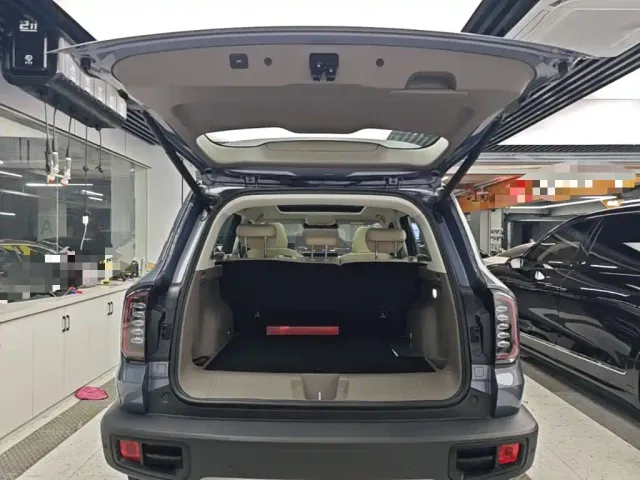 Haval Big Dog — Фото автомобиля 18