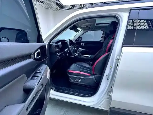 Haval Cool Dog — Фото автомобиля 9