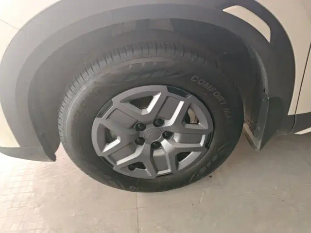 BYD Yuan UP — Фото автомобиля 22