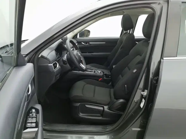 Mazda CX-5 — Фото автомобиля 10
