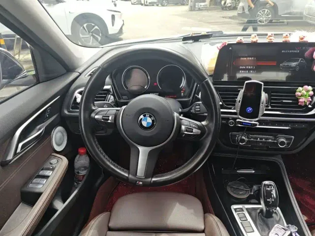 BMW 1 Series — Фото автомобиля 6