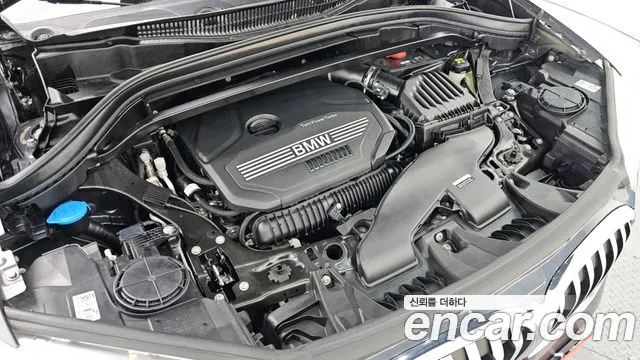 BMW X1 F48 — Фото автомобиля 6