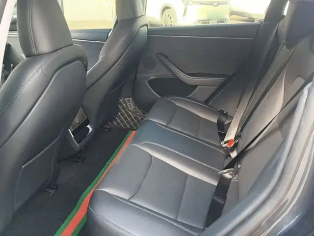 Tesla Model 3 — Фото автомобиля 16