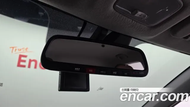 Kia morning Новый Morning (JA) Signature — Фото автомобиля 18