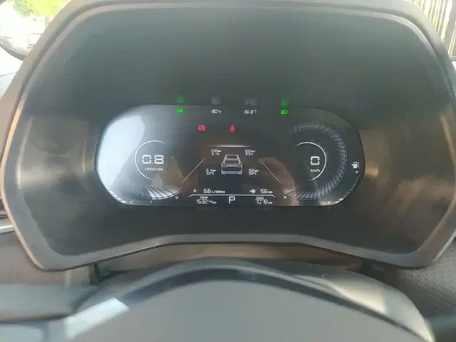 Geely Emgrand — Фото автомобиля 11