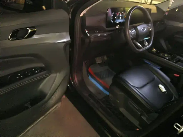 Ford Lingrui 2023 Model EcoBoost 170 Comfort Leading — Фото автомобиля 20