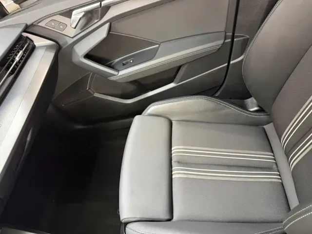 Audi A3 — Фото автомобиля 13