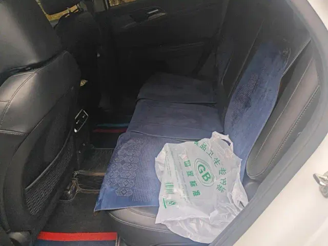 Kia Sportage — Фото автомобиля 11
