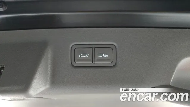 Hyundai Staria — Фото автомобиля 22