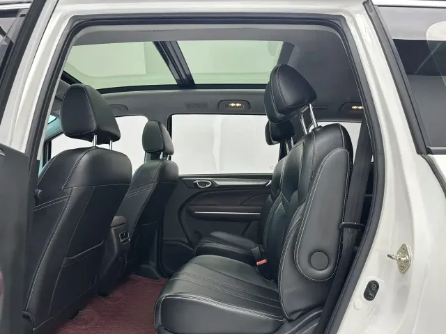 GAC Trumpchi M6 — Фото автомобиля 6