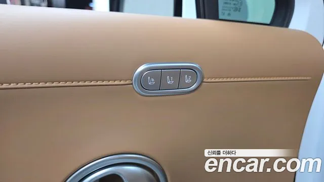 Hyundai Palisade LX3 — Фото автомобиля 25