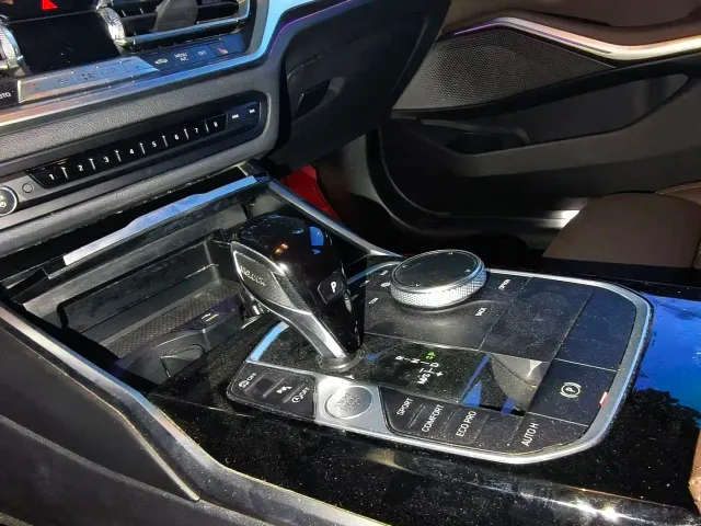 BMW 3 Series — Фото автомобиля 19