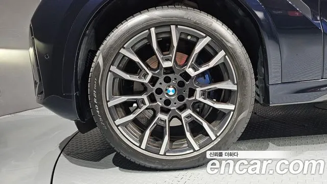 BMW X6 G06 — Фото автомобиля 5