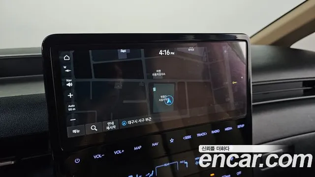 Hyundai Staria — Фото автомобиля 13