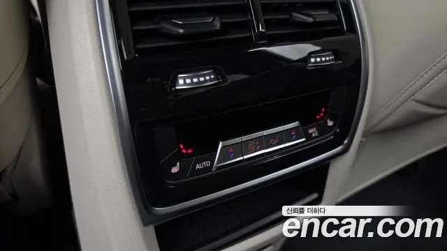 BMW X7 G07 — Фото автомобиля 25