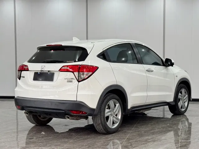 Honda Vezel — Фото автомобиля 16