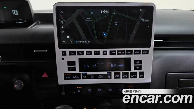 Hyundai Staria — Фото автомобиля 18