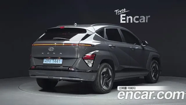 Hyundai Kona — Фото автомобиля 2