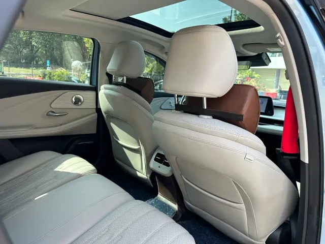 Chery Fulwin A8 — Фото автомобиля 28