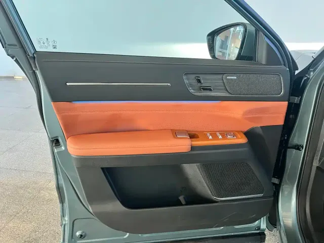 Jetour Shanhai L7 Plus — Фото автомобиля 10