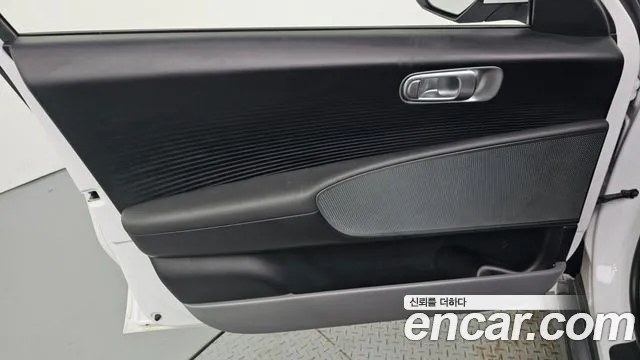 Hyundai Ioniq6 — Фото автомобиля 24