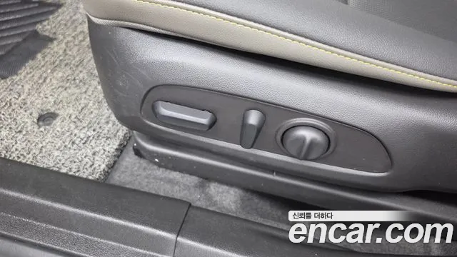 ChevroletGMDaewoo Trax Trax Кроссовер — Фото автомобиля 28