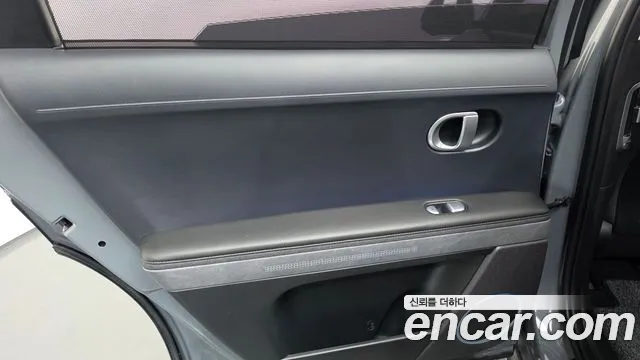 Hyundai Ioniq5 Ioniq5 Long Range AWD — Фото автомобиля 20