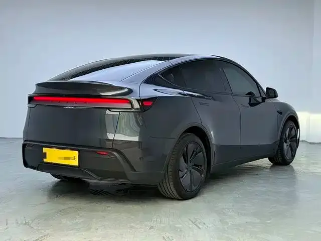 Tesla Model Y — Фото автомобиля 6