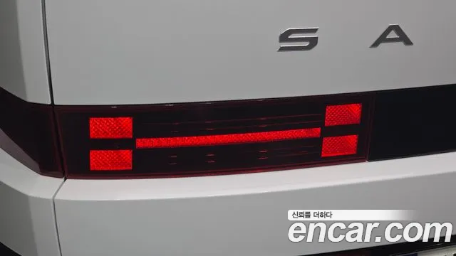 Hyundai Santafe — Фото автомобиля 23