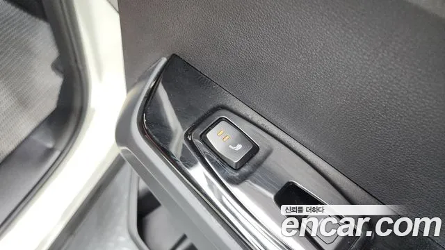 KG_Mobility_Ssangyong Torres Torres Бензин 1.5 2WD — Фото автомобиля 19
