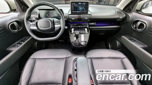 Hyundai Casper Casper Essential — Фото автомобиля 7