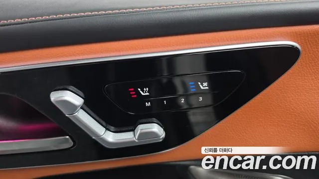 Mercedes-Benz GLC-Class X254 — Фото автомобиля 17