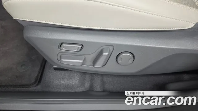 Kia EV3 — Фото автомобиля 30