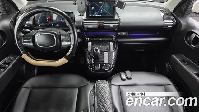 Hyundai Casper — Фото автомобиля 7