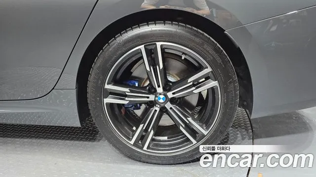 BMW 3-Series 3 серия (G20) 320i M Sport — Фото автомобиля 20