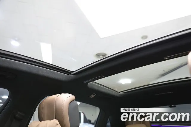 Mercedes-Benz S-Class W223 — Фото автомобиля 17