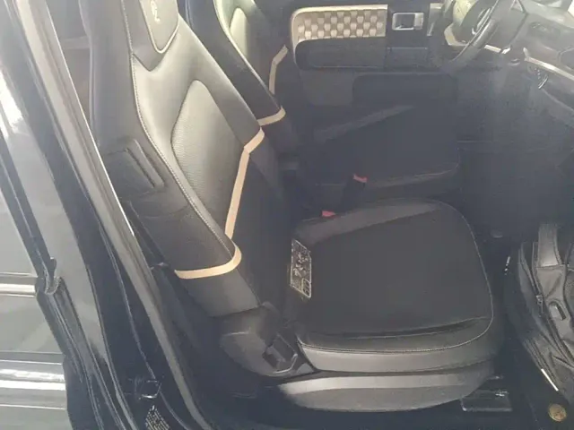 Baojun KiWi EV — Фото автомобиля 24