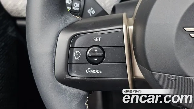 MINI Cooper 4th Gen — Фото автомобиля 20