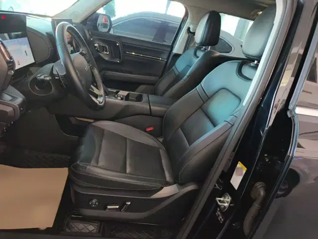 Haval Big Dog — Фото автомобиля 14