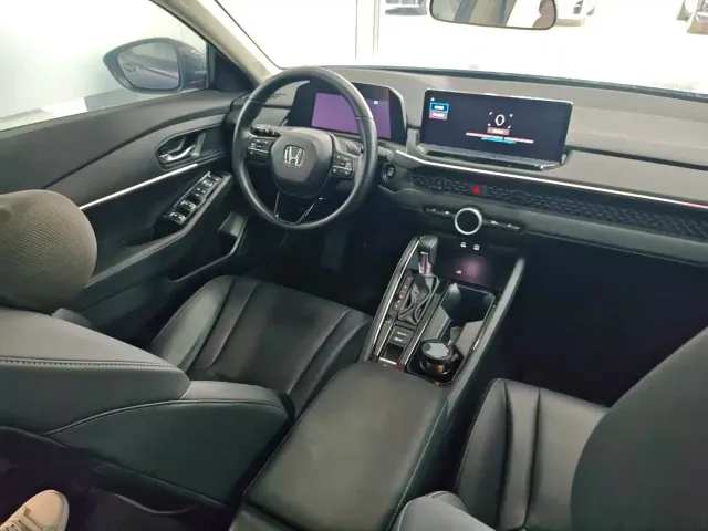 Honda Accord — Фото автомобиля 6