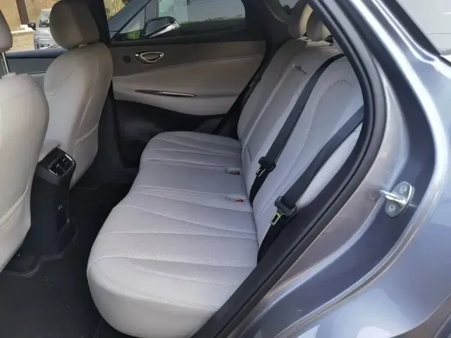 BYD Sealion 06 New Energy 2025 DM-i 170 Pilot Plus Edition — Фото автомобиля 18