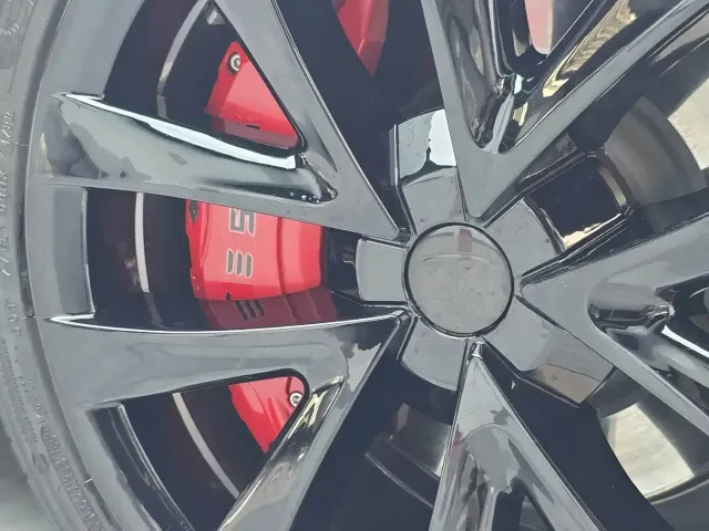 Tesla Model 3 2022 Model Rear-Wheel Drive Version — Фото автомобиля 8
